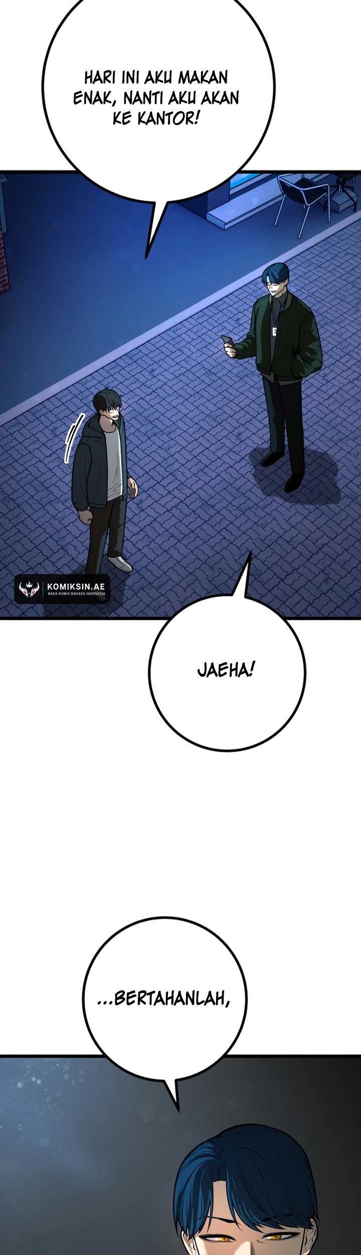 Juvenile Police Chapter 24 Gambar 56