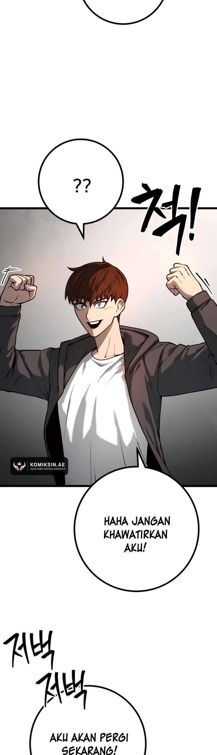 Juvenile Police Chapter 24 Gambar 58