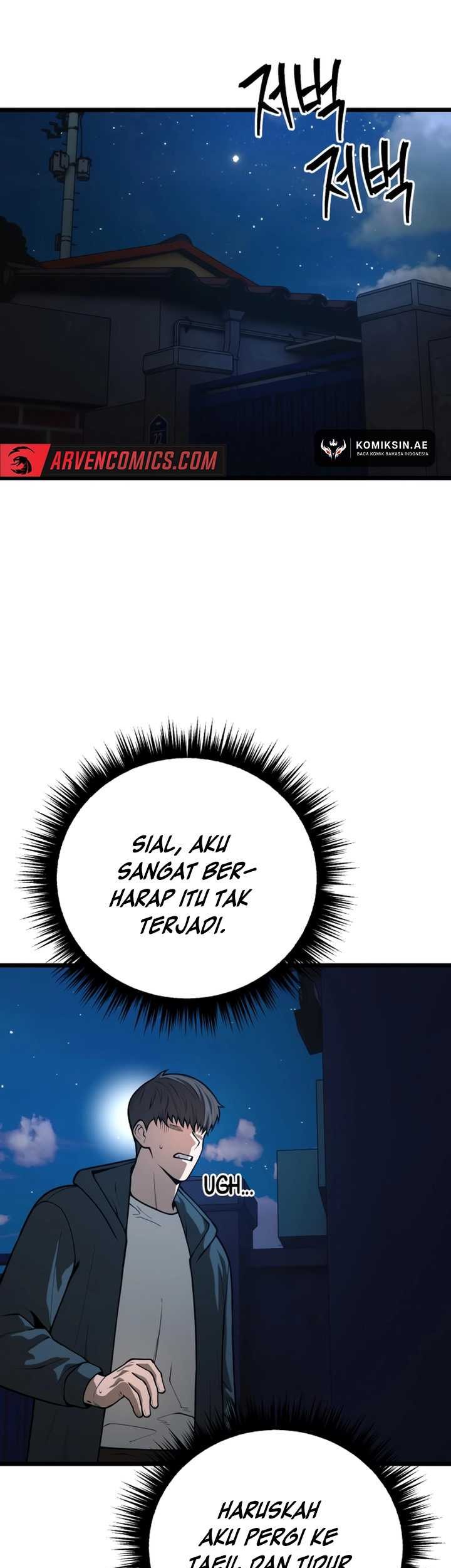 Juvenile Police Chapter 24 Gambar 62