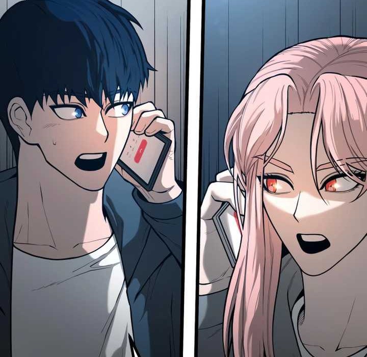 Juvenile Police Chapter 24 Gambar 67