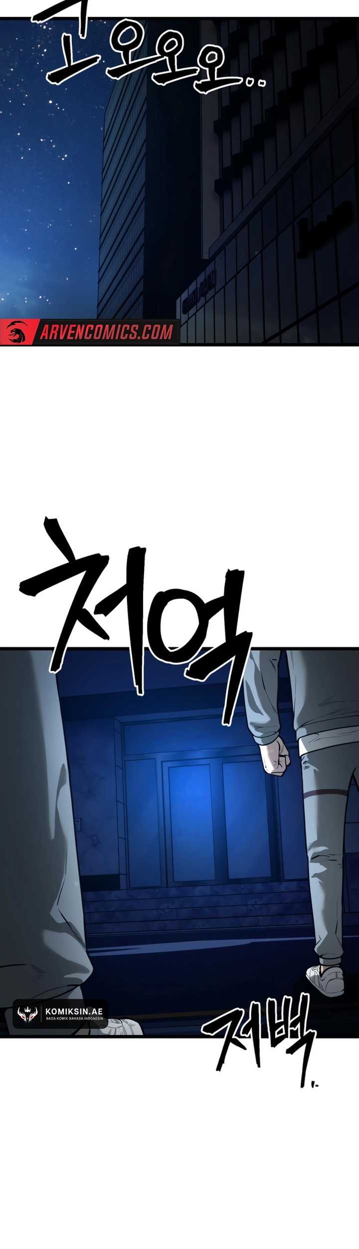 Juvenile Police Chapter 24 Gambar 70
