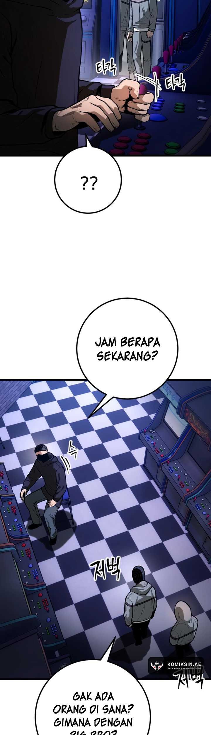 Juvenile Police Chapter 24 Gambar 72