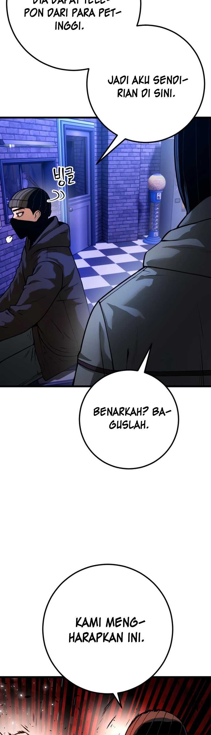 Juvenile Police Chapter 24 Gambar 74