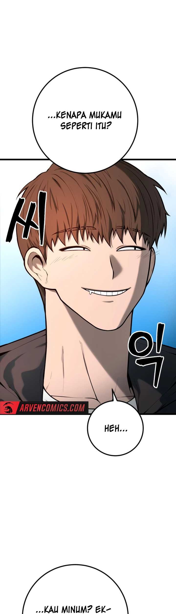 Juvenile Police Chapter 24 Gambar 4