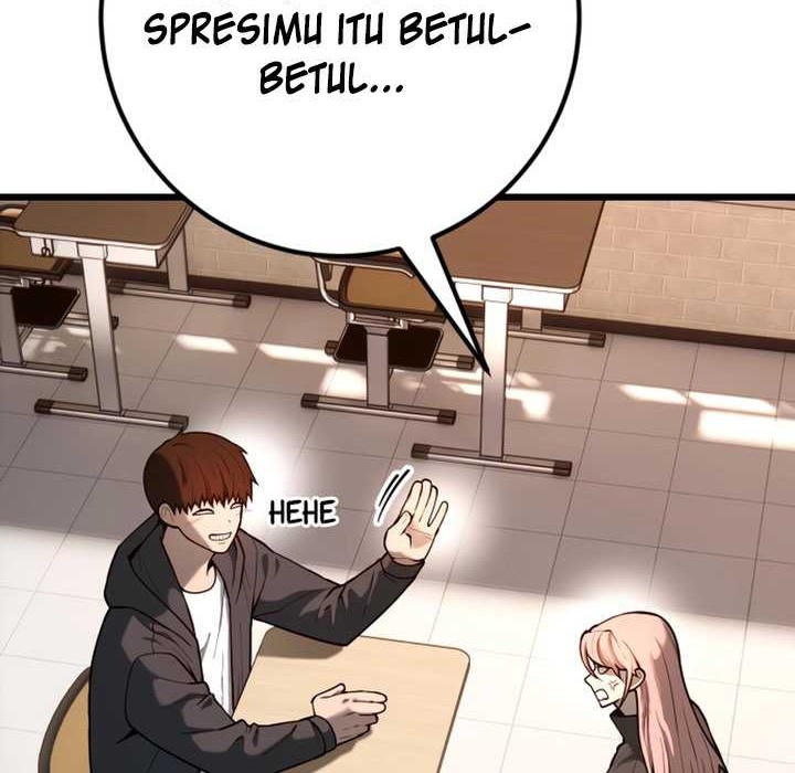Juvenile Police Chapter 24 Gambar 5