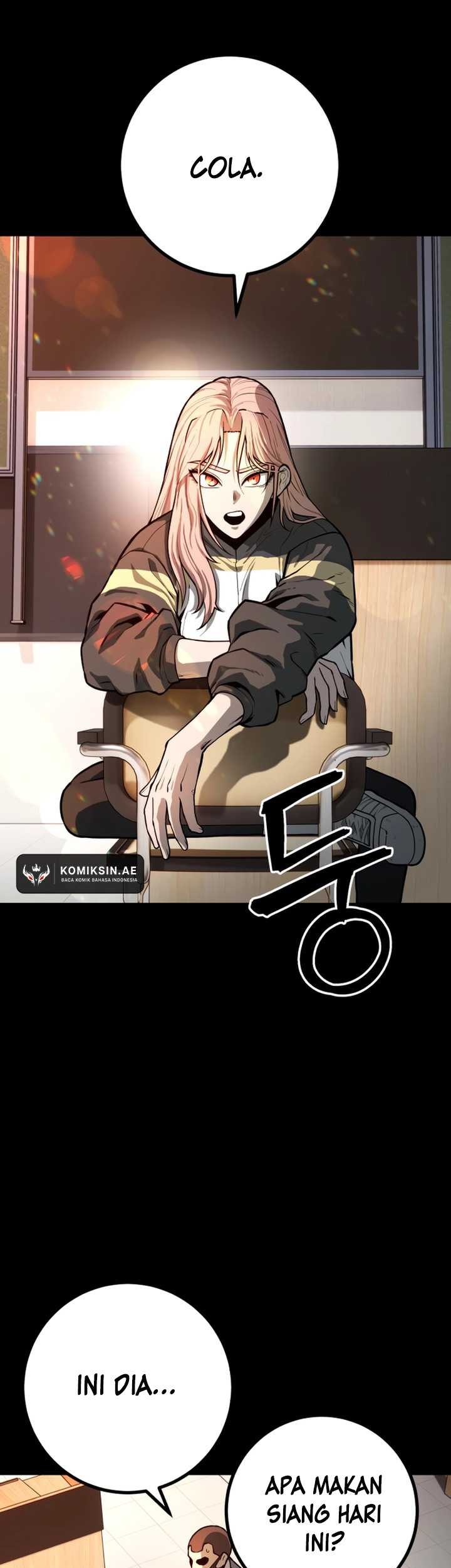 Juvenile Police Chapter 24 Gambar 81