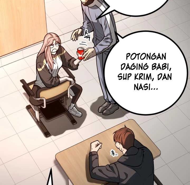 Juvenile Police Chapter 24 Gambar 82