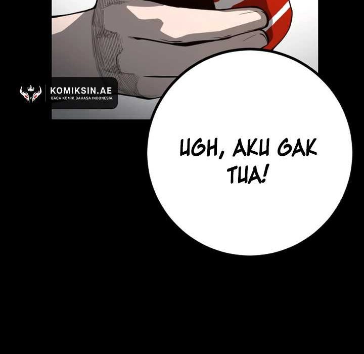 Juvenile Police Chapter 24 Gambar 84