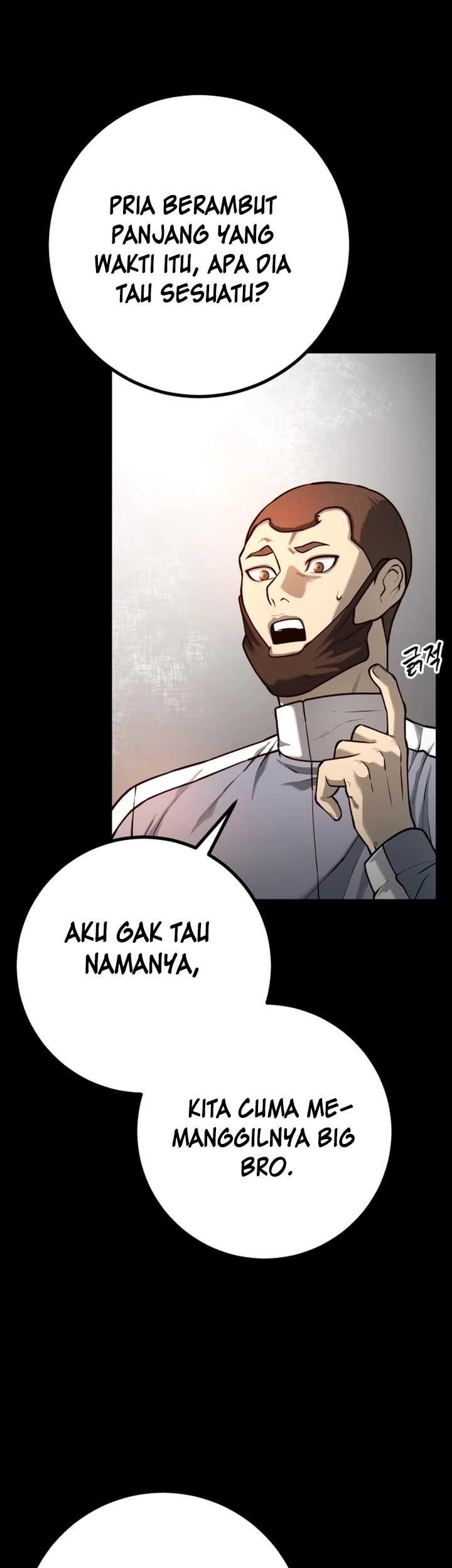 Juvenile Police Chapter 24 Gambar 85