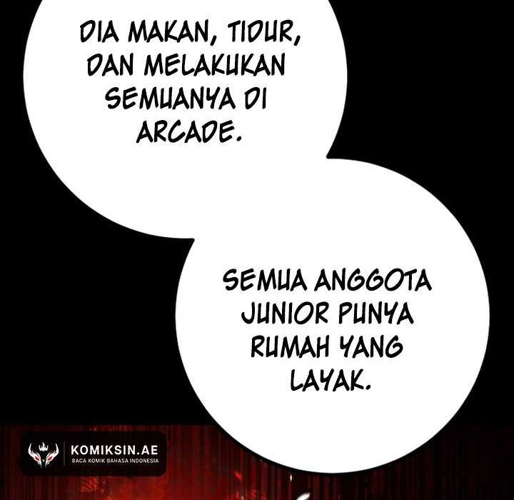 Juvenile Police Chapter 24 Gambar 86