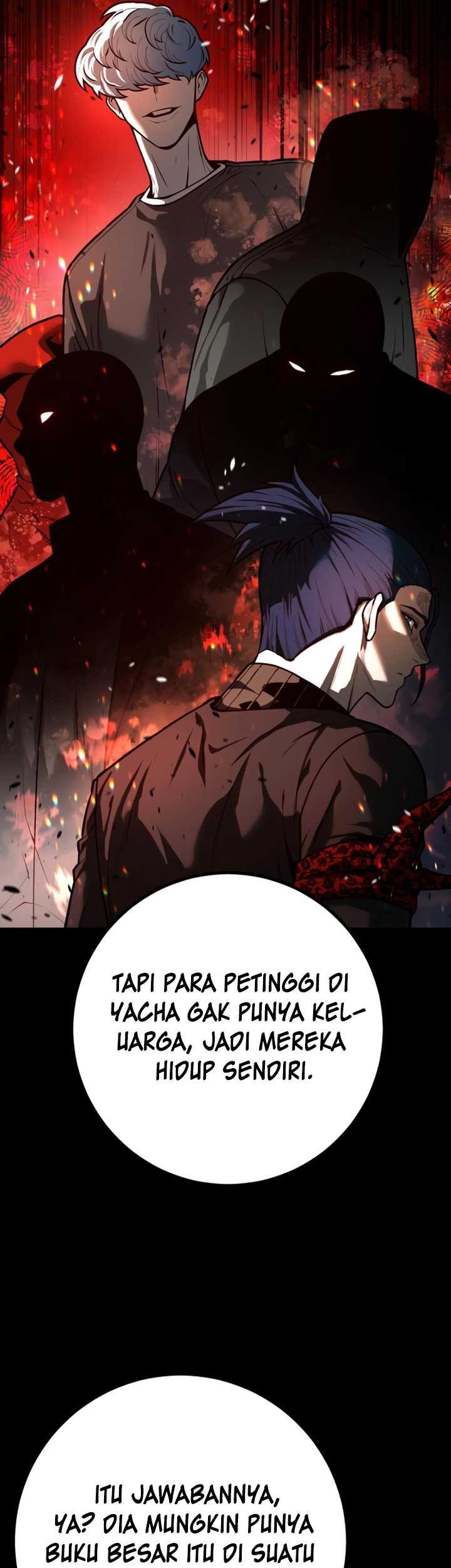 Juvenile Police Chapter 24 Gambar 87