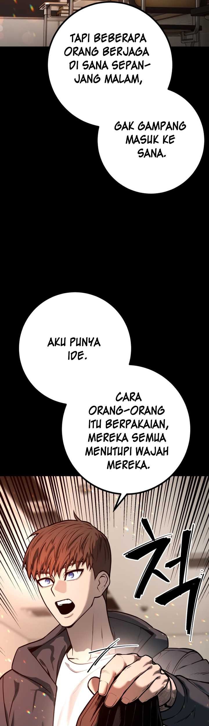 Juvenile Police Chapter 24 Gambar 89