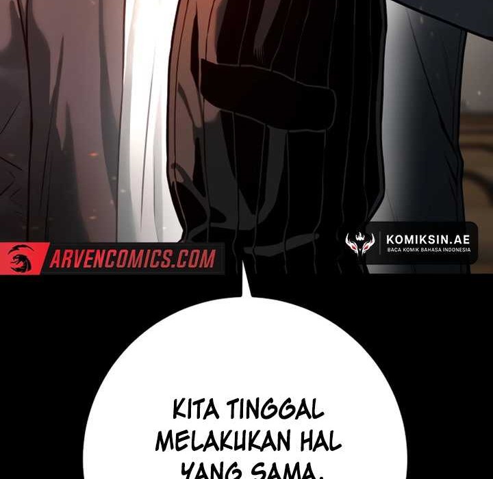 Juvenile Police Chapter 24 Gambar 90
