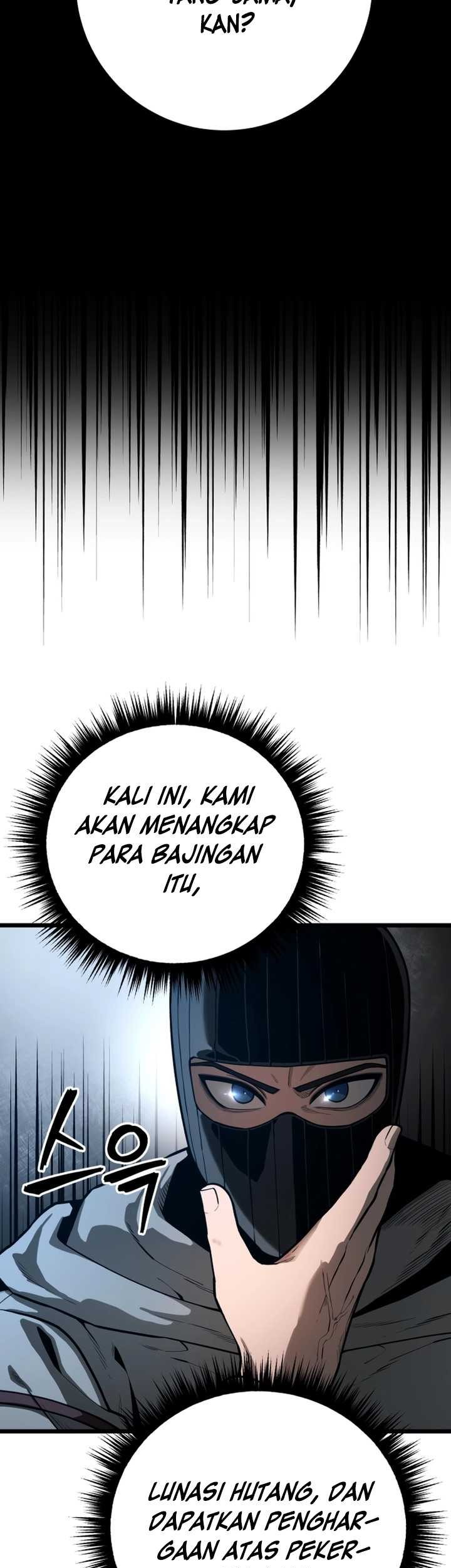 Juvenile Police Chapter 24 Gambar 91