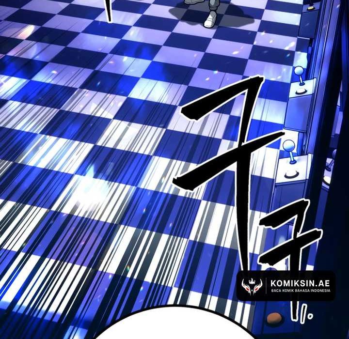 Juvenile Police Chapter 24 Gambar 94