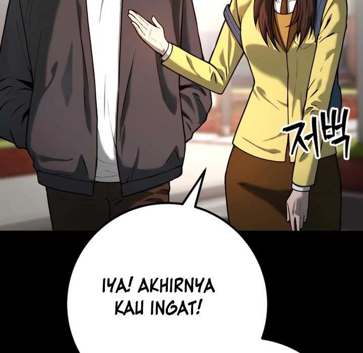 Juvenile Police Chapter 24 Gambar 7