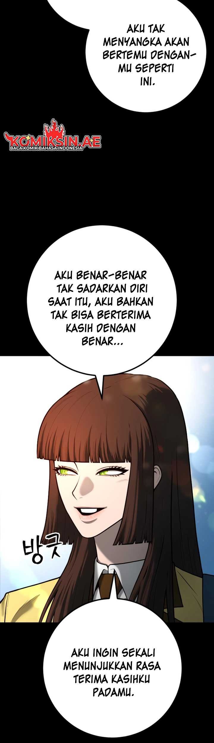 Juvenile Police Chapter 24 Gambar 8
