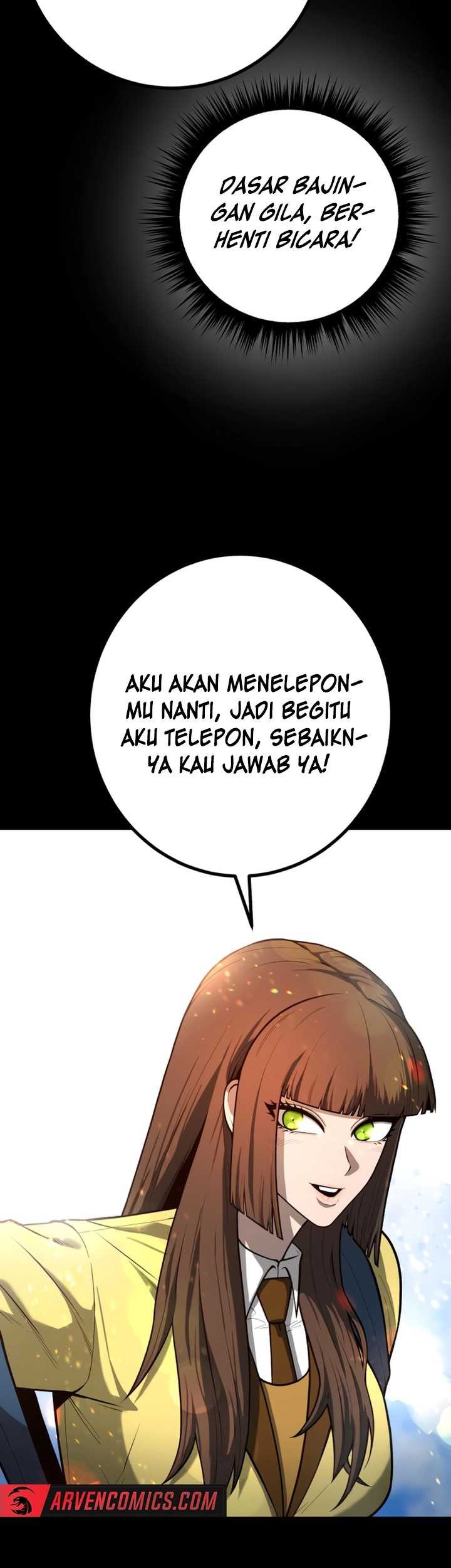 Juvenile Police Chapter 24 Gambar 12