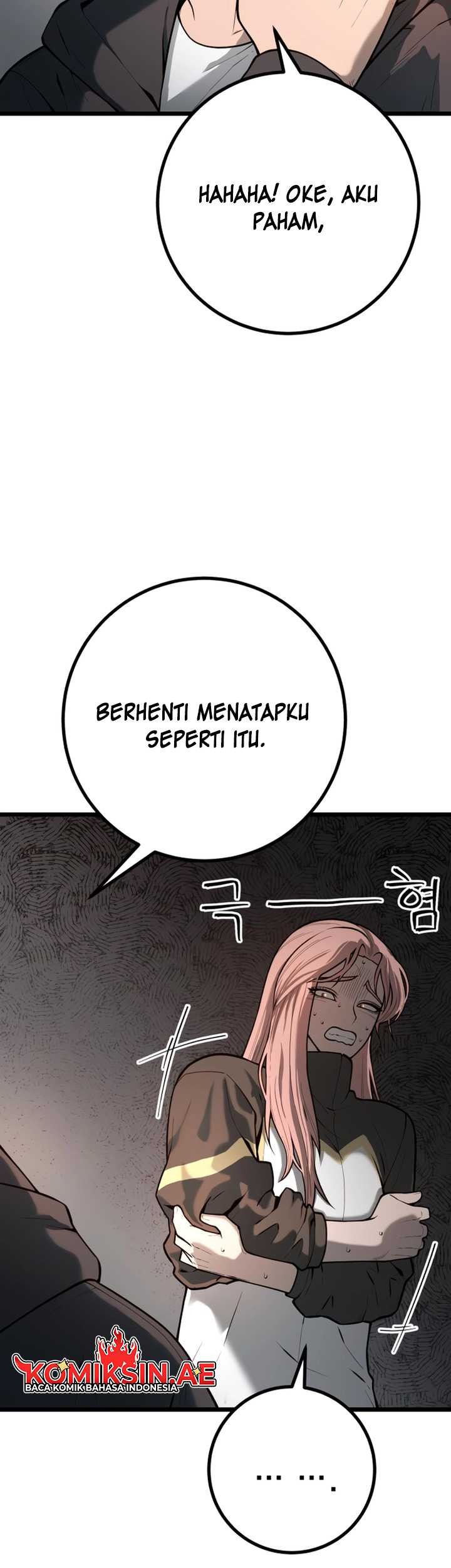 Juvenile Police Chapter 24 Gambar 16