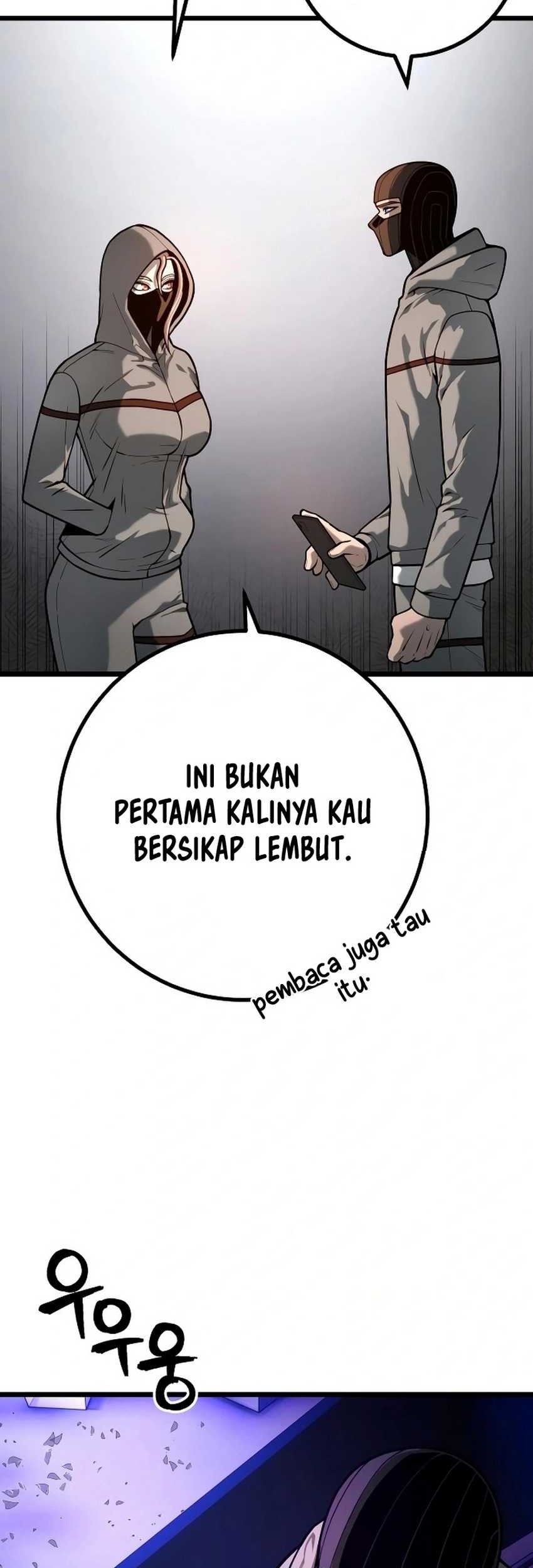 Juvenile Police Chapter 25 Gambar 36