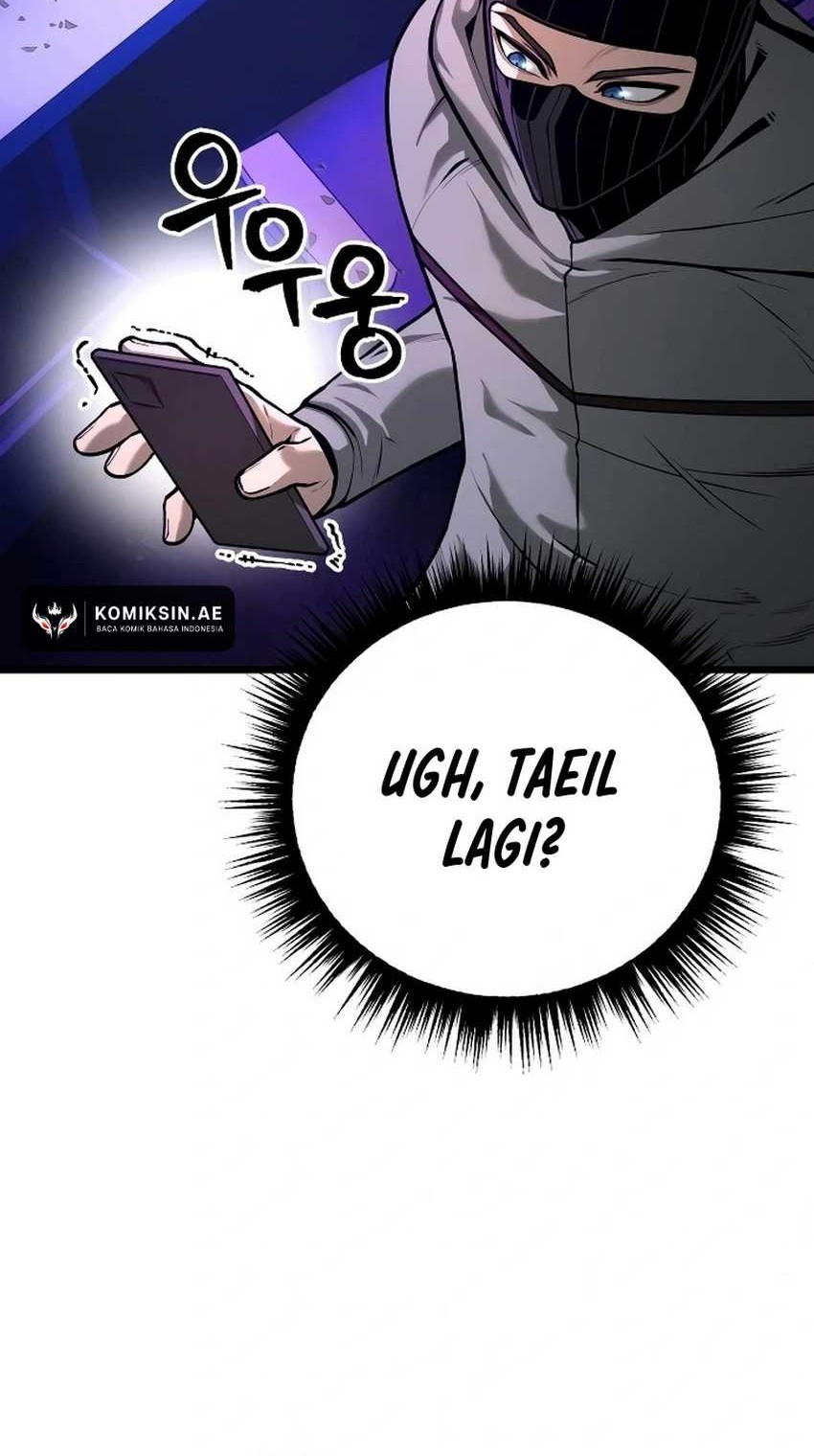 Juvenile Police Chapter 25 Gambar 37