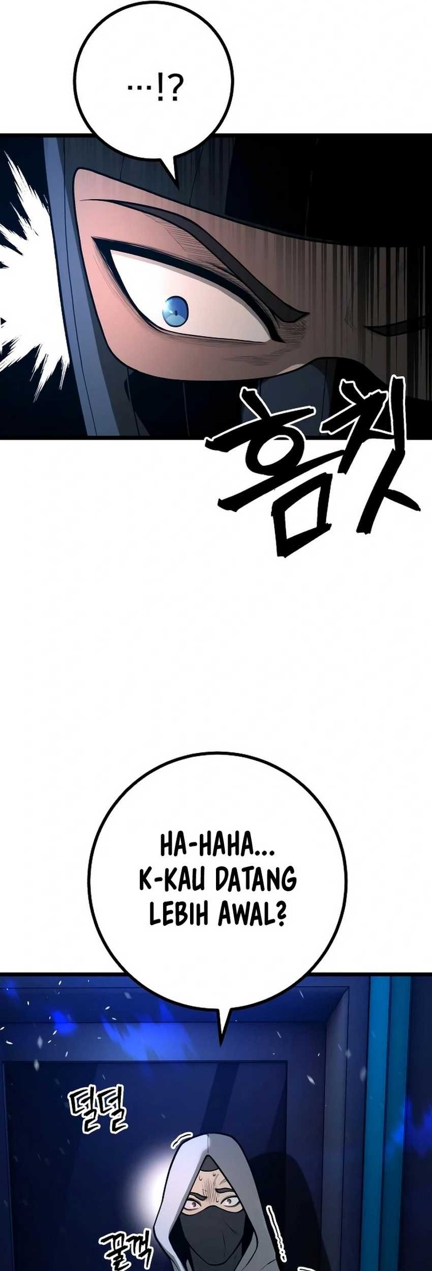 Juvenile Police Chapter 25 Gambar 38