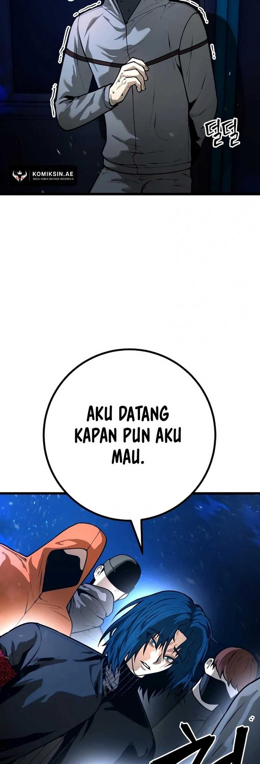 Juvenile Police Chapter 25 Gambar 39
