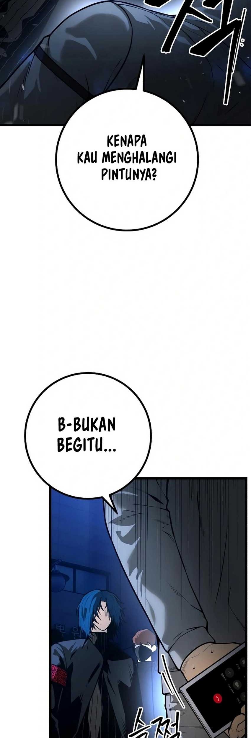 Juvenile Police Chapter 25 Gambar 40