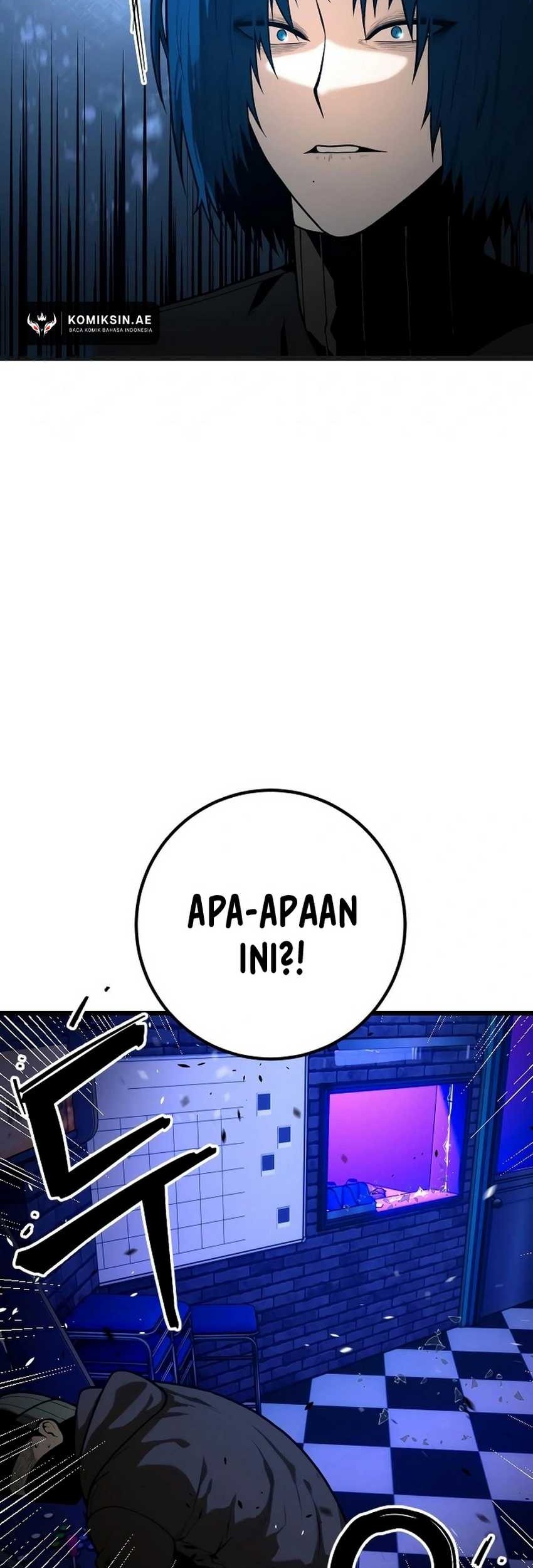 Juvenile Police Chapter 25 Gambar 48