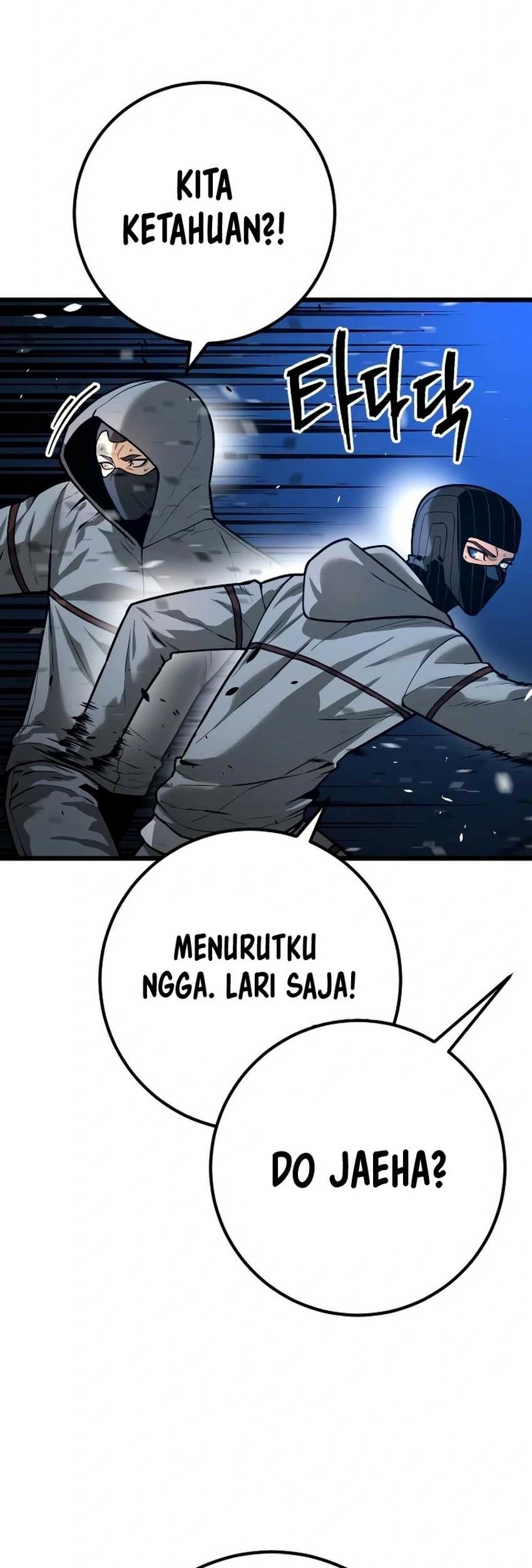 Juvenile Police Chapter 25 Gambar 51