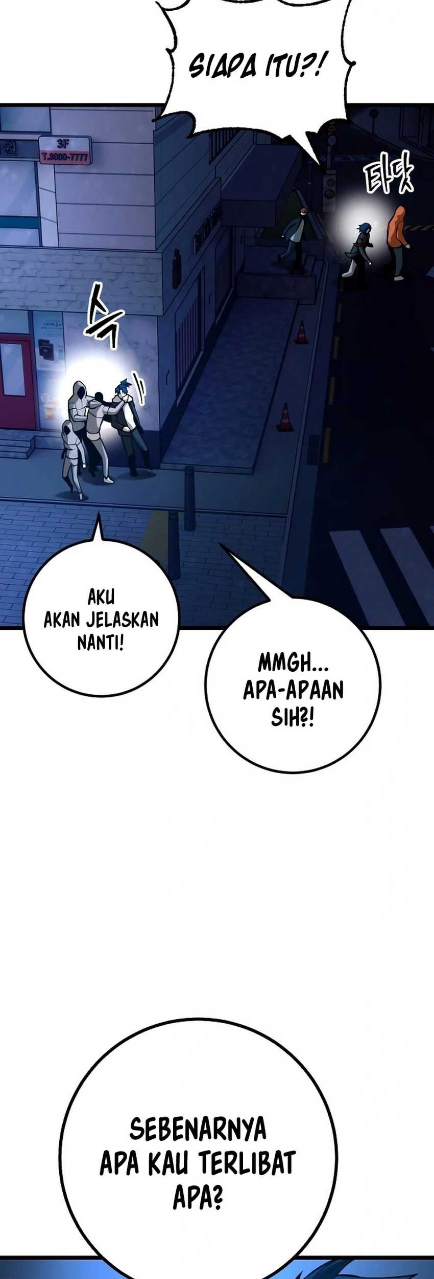 Juvenile Police Chapter 25 Gambar 56