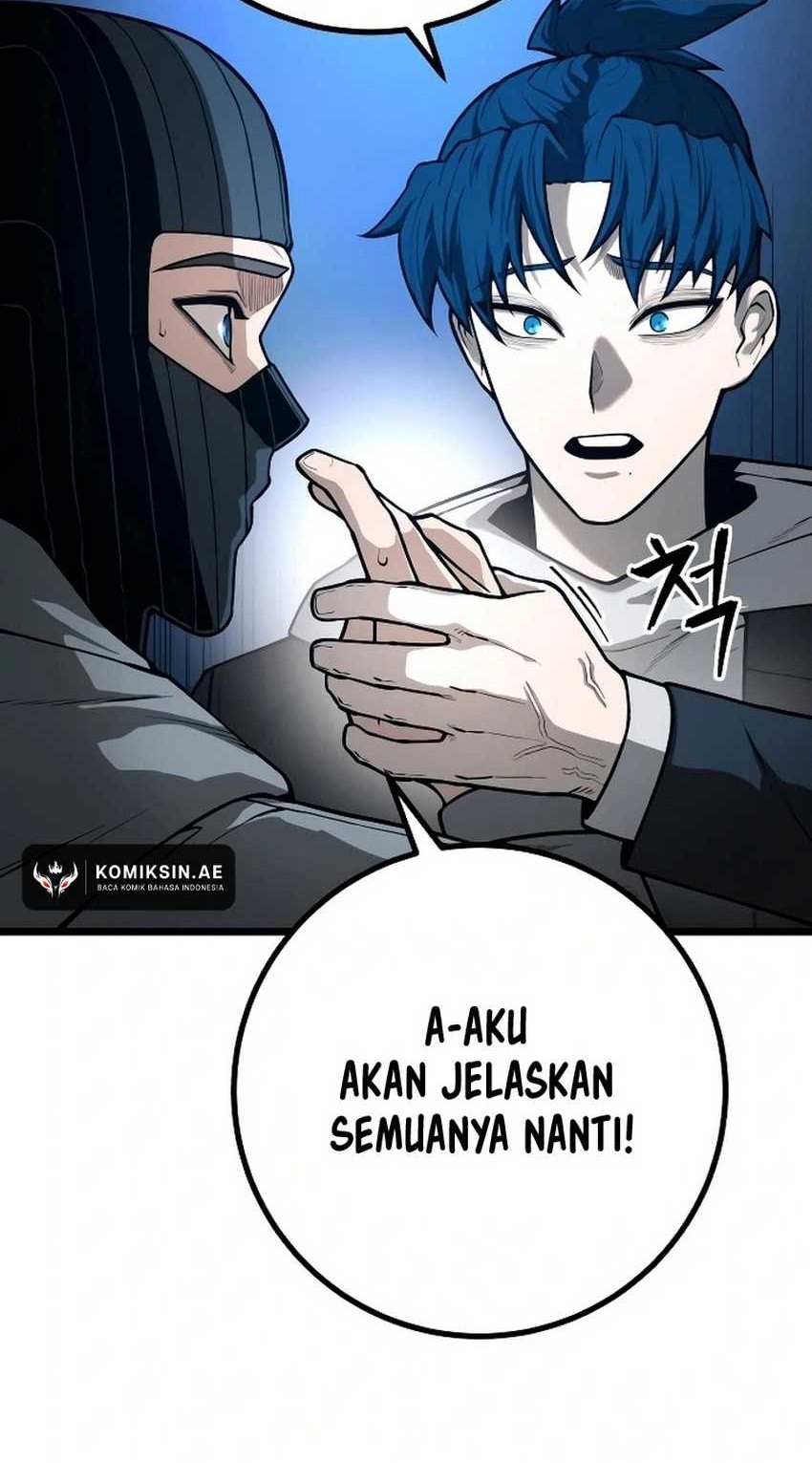 Juvenile Police Chapter 25 Gambar 57