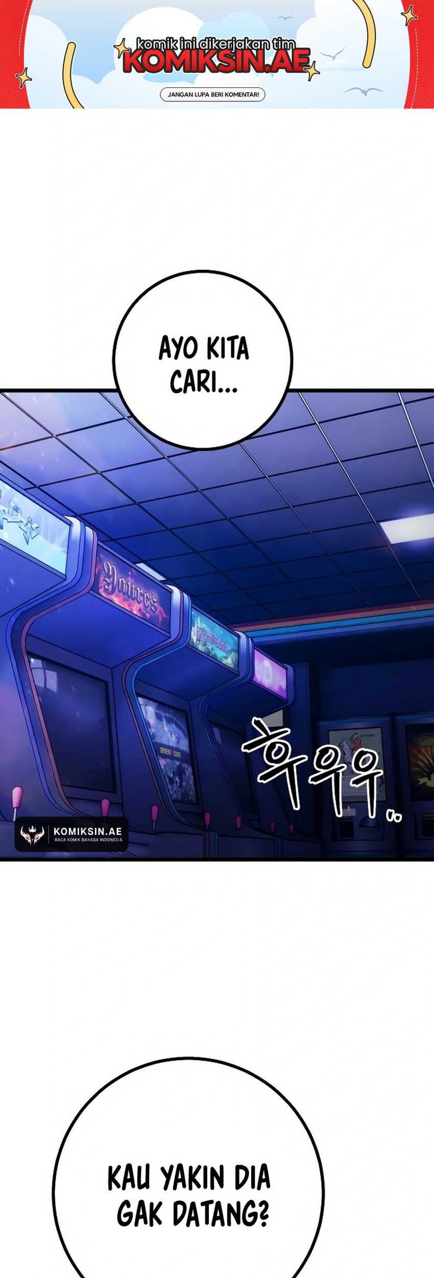 Baca Manhwa Juvenile Police Chapter 25 Gambar 2