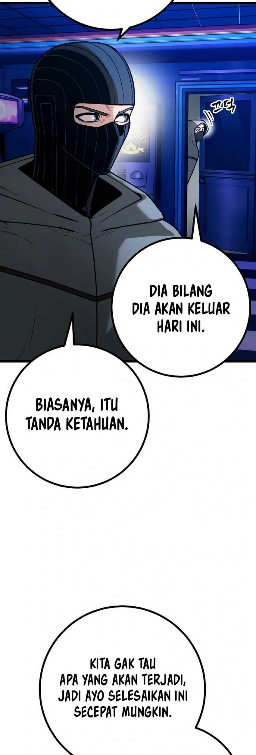 Juvenile Police Chapter 25 Gambar 3