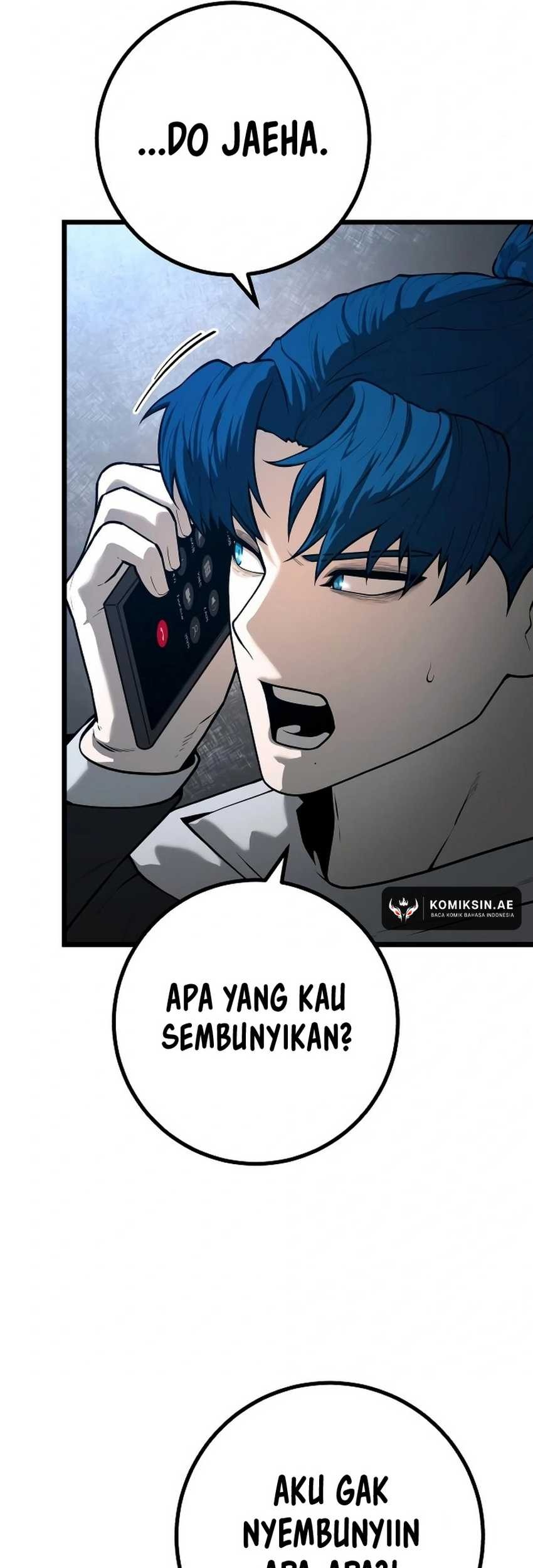Juvenile Police Chapter 25 Gambar 10