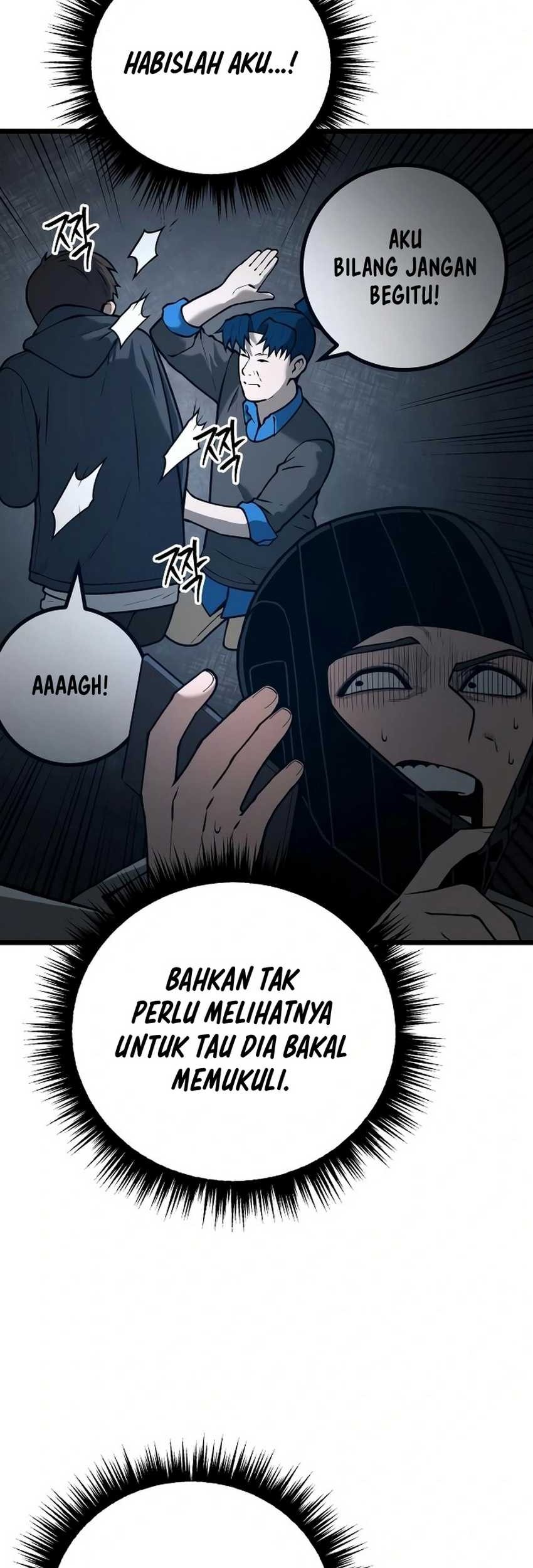 Juvenile Police Chapter 25 Gambar 12