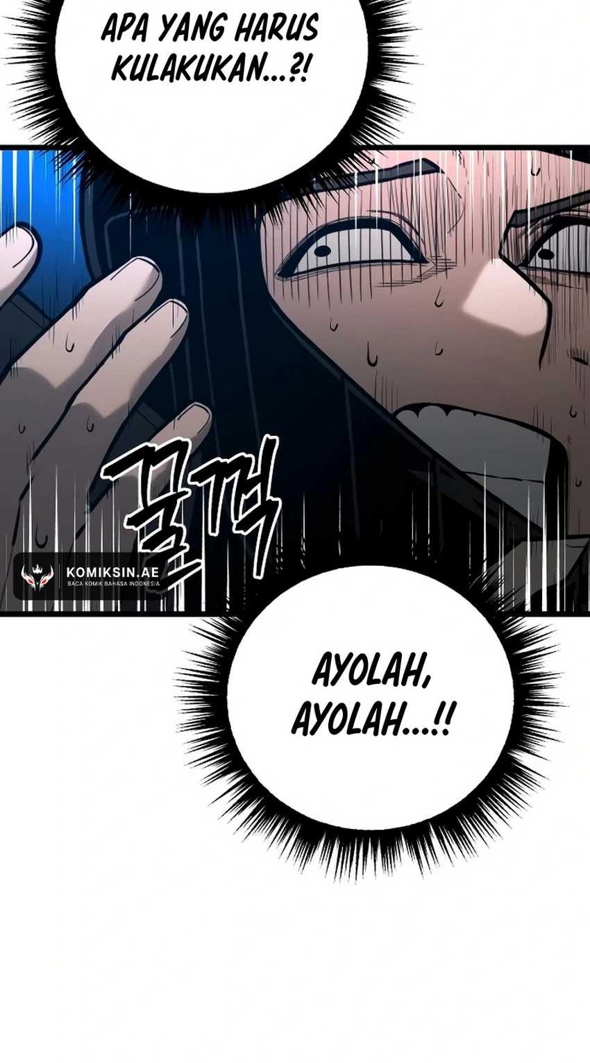 Juvenile Police Chapter 25 Gambar 13