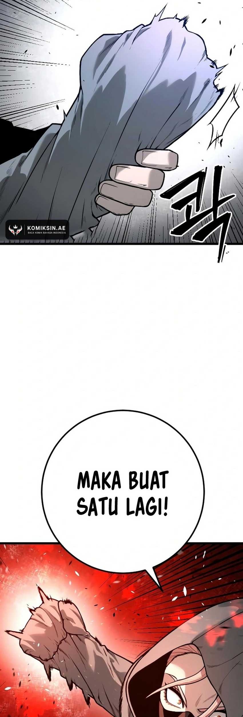 Juvenile Police Chapter 25 Gambar 20
