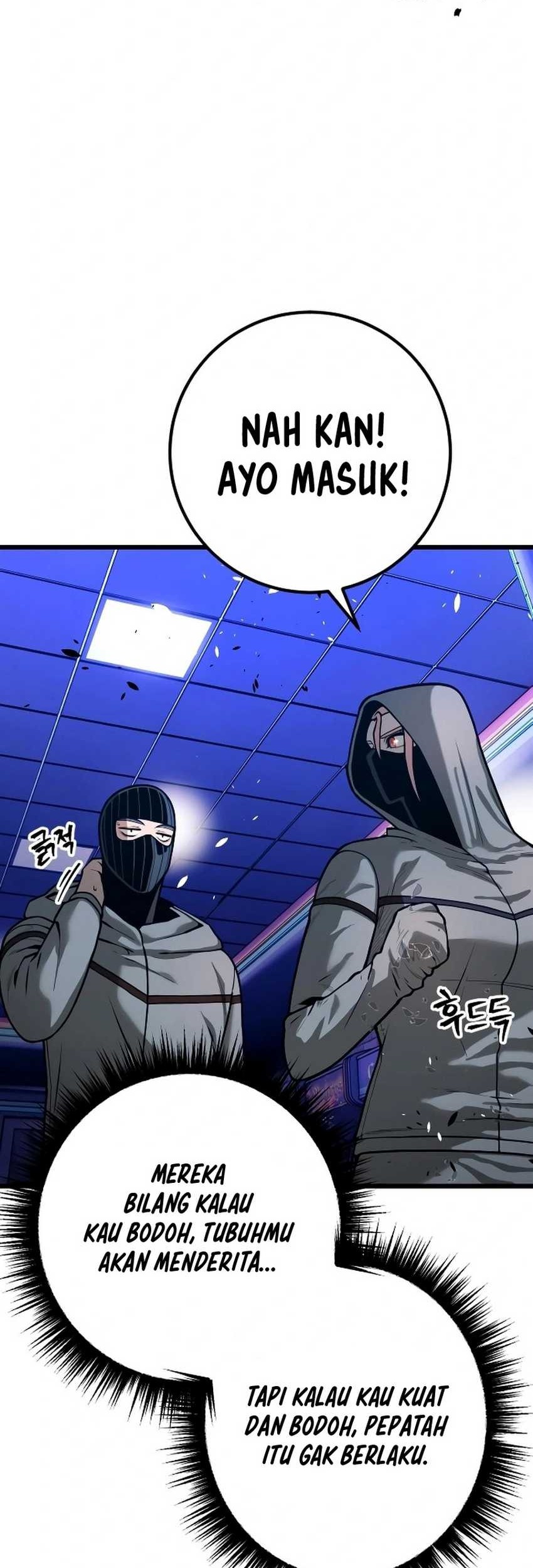 Juvenile Police Chapter 25 Gambar 23