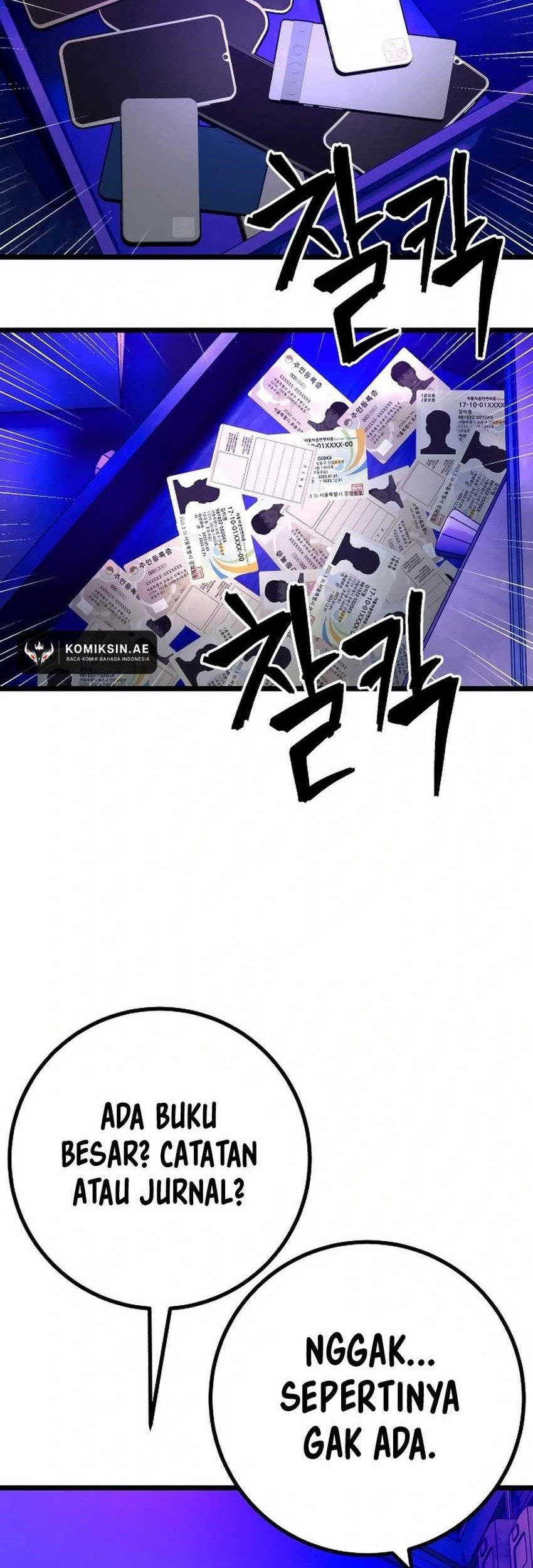 Juvenile Police Chapter 25 Gambar 27