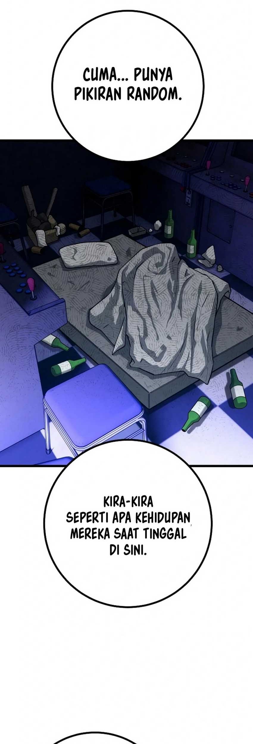 Juvenile Police Chapter 25 Gambar 31