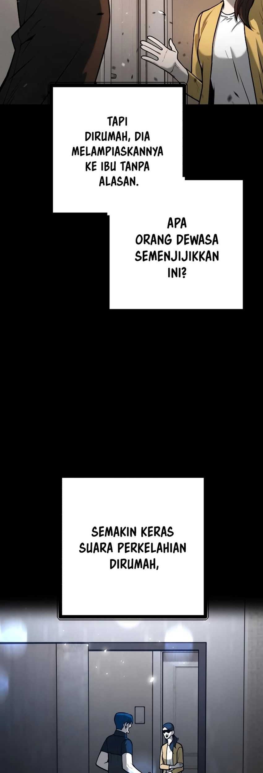 Juvenile Police Chapter 27 Gambar 35