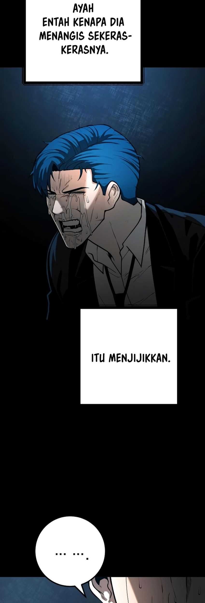 Juvenile Police Chapter 27 Gambar 41