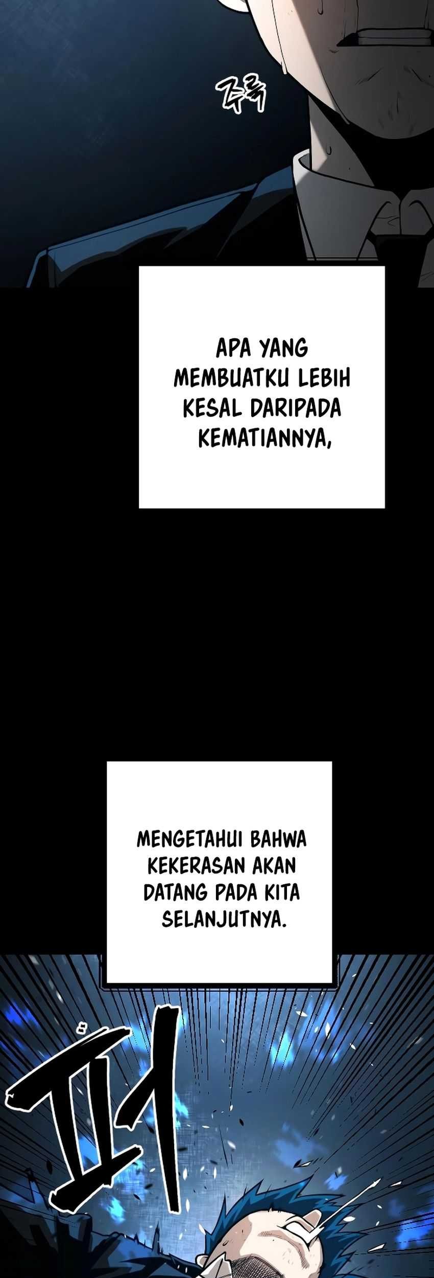 Juvenile Police Chapter 27 Gambar 42