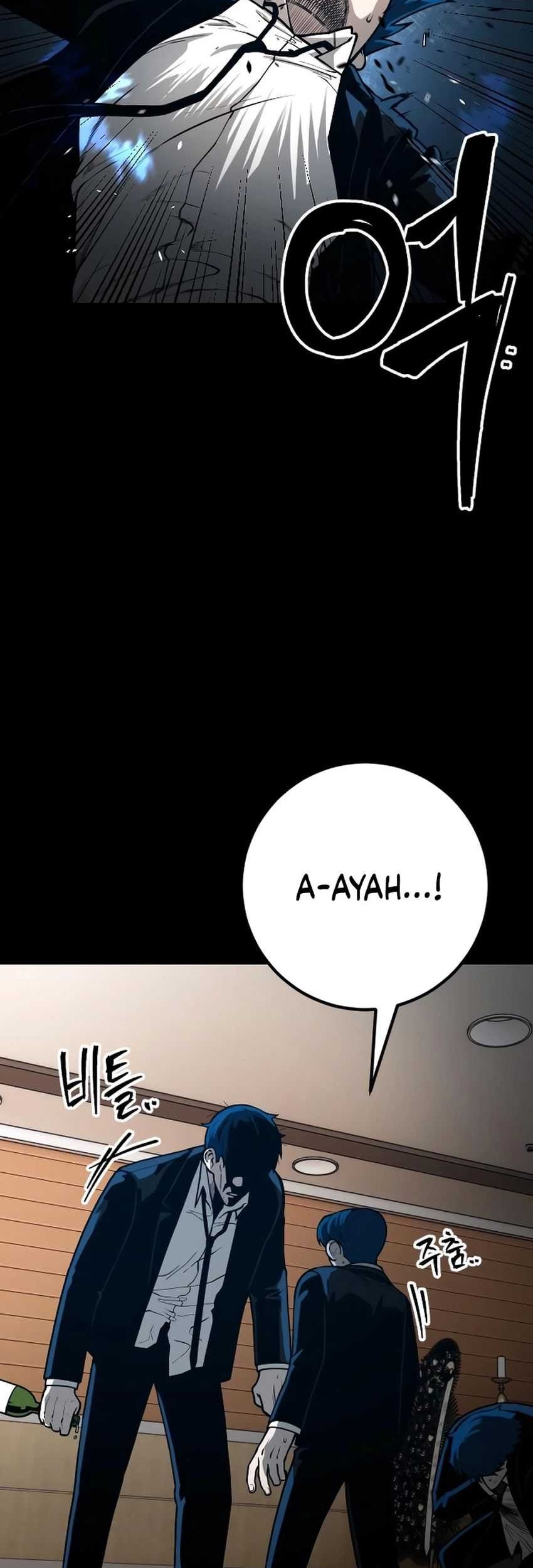 Juvenile Police Chapter 27 Gambar 43