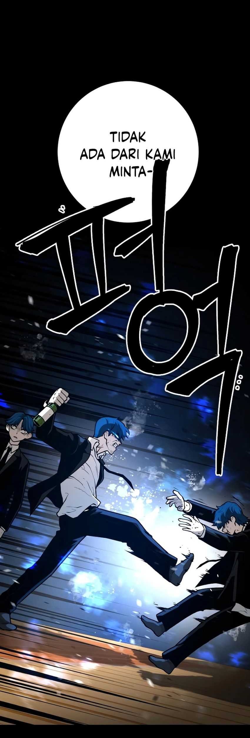 Juvenile Police Chapter 27 Gambar 47