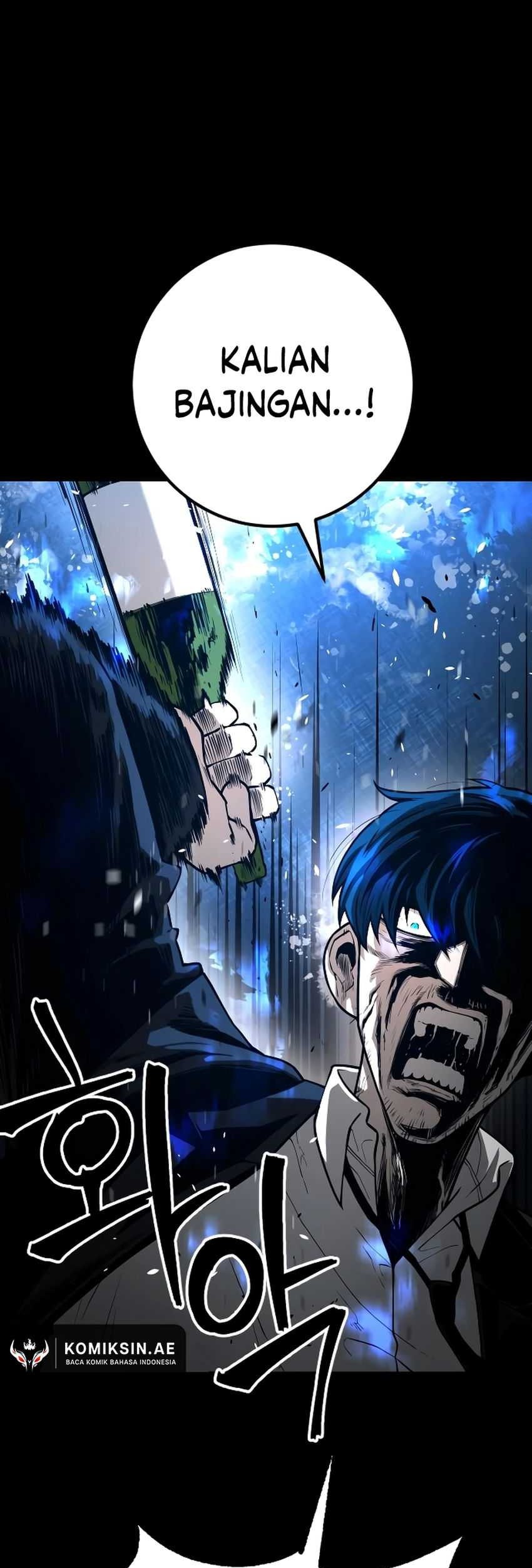 Juvenile Police Chapter 27 Gambar 48