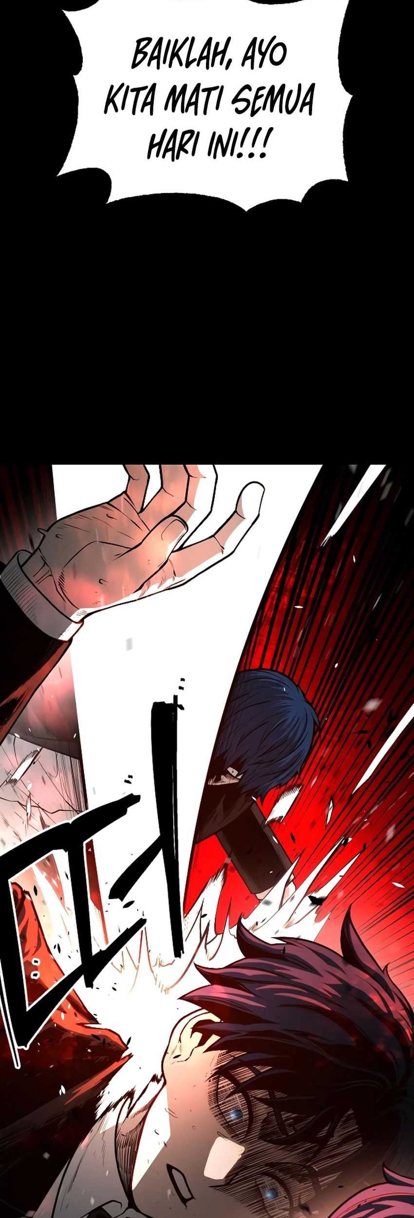 Juvenile Police Chapter 27 Gambar 49