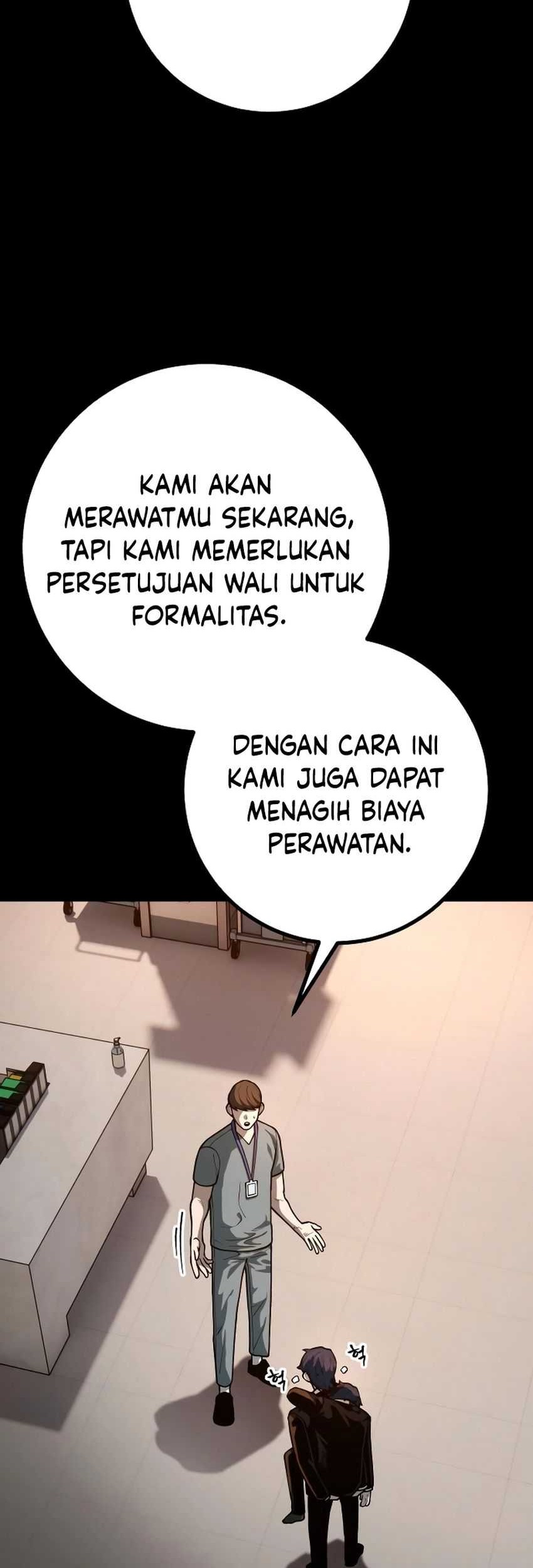 Juvenile Police Chapter 27 Gambar 55