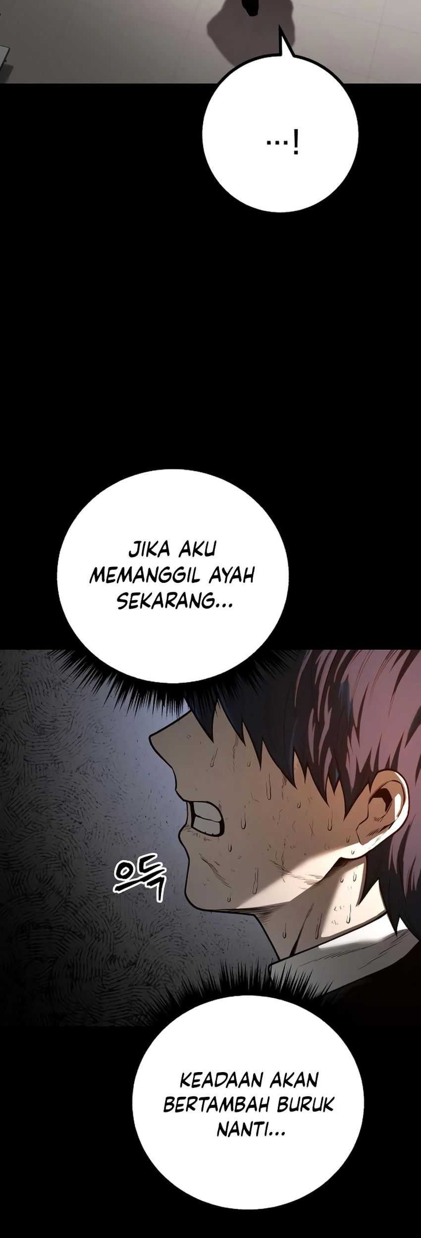 Juvenile Police Chapter 27 Gambar 56